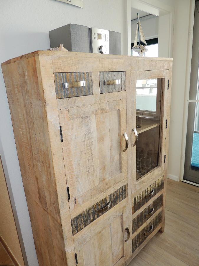 Апартаменти Duenenhof Db1-022 Duenenhof Гайлігенгафен Екстер'єр фото